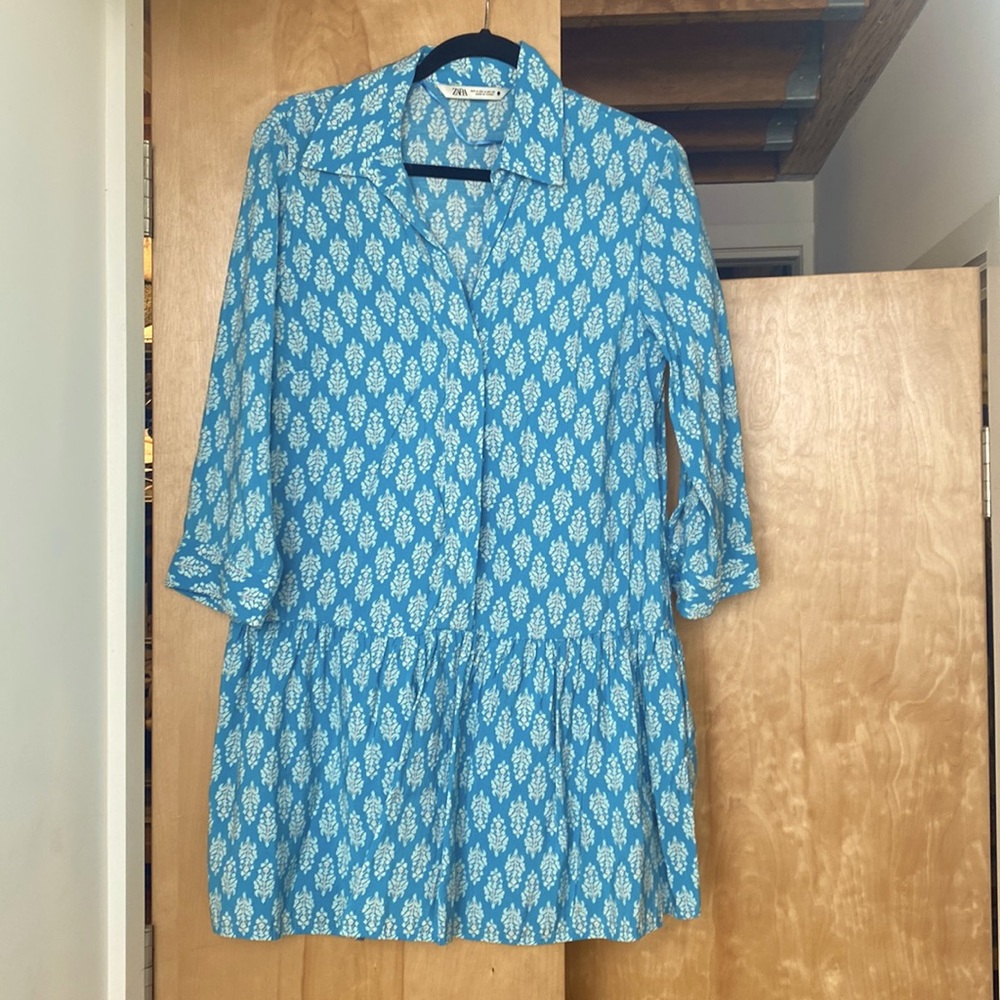 Zara Summer Dress